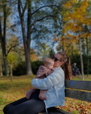 s kocickou moji 🌞 📷 @veronika_ottopalova 🤍